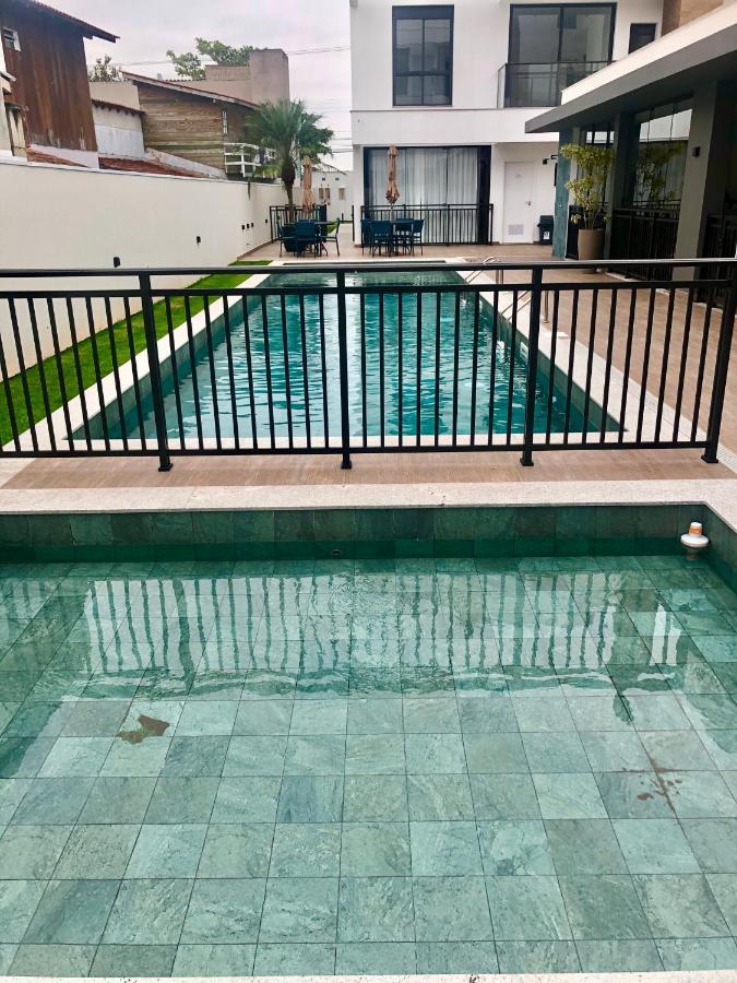 Estudio Campeche - Florianopolis - Sc Exterior photo