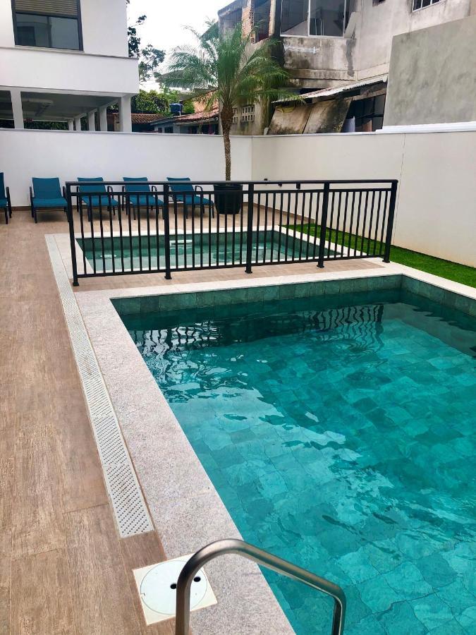 Estudio Campeche - Florianopolis - Sc Exterior photo